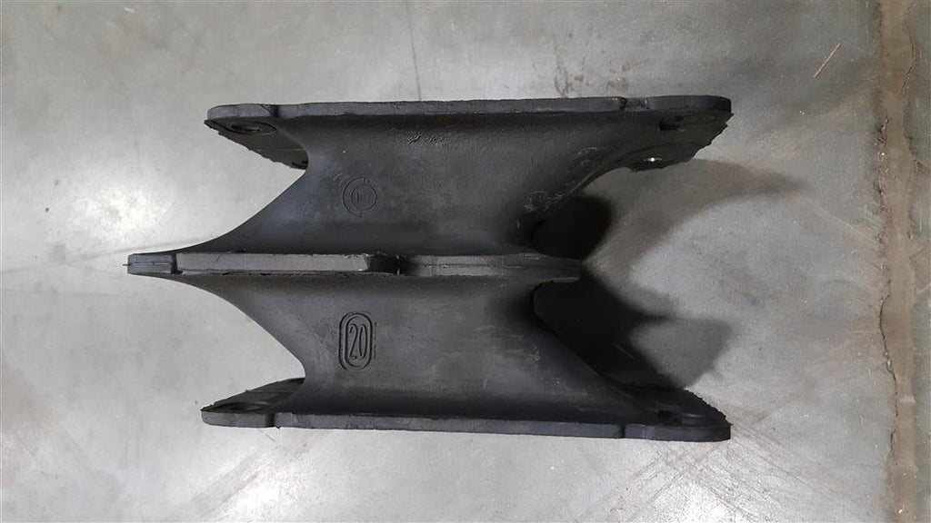 MOR/RYDE PT108-020 RUBBER SPRINGS FOR LRE SY