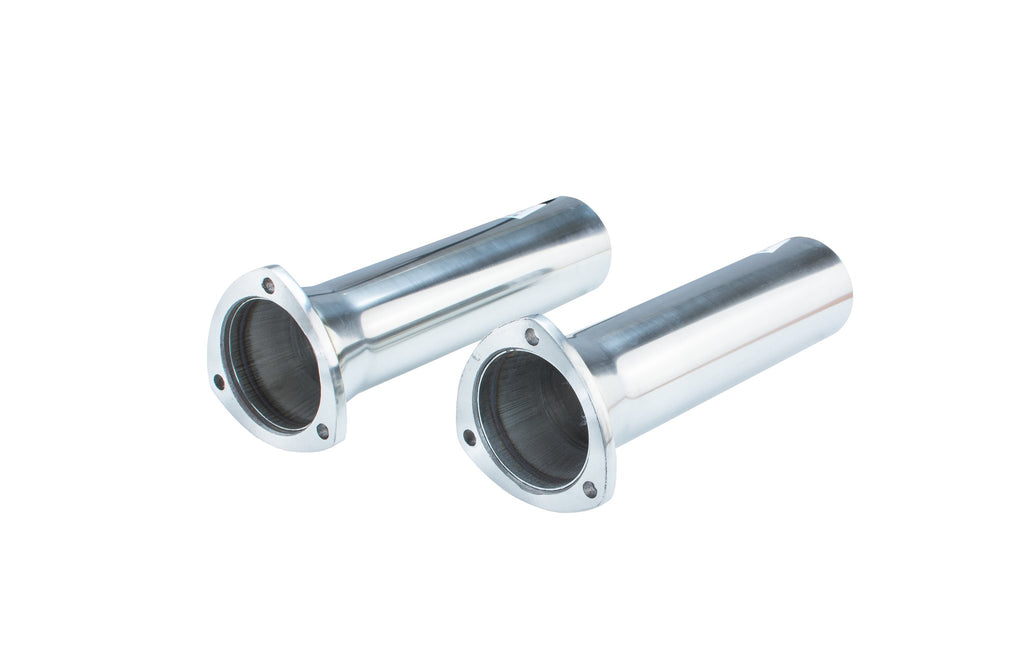 PYPES EXHAUST PVR13S 3.5-3' REDUCERS 304 STNLS