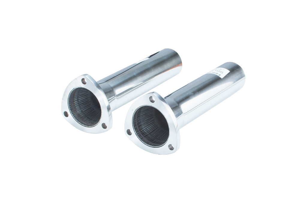 PYPES EXHAUST PVR16S 3' - 2.5' REDUCERS 304 ST
