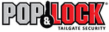 Pop & Lock PL5230 Toyota Tacoma Bed Vault Combination Lock