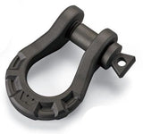 Warn 92093 EPIC PREMIUM SCREW PIN SHACKLE 3/4 INCH
