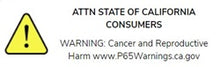 Load image into Gallery viewer, Prop_65_Warning_Label.jpg