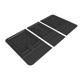 3D MATS Q1TL0281309 CARGO LINER TESLA MODEL Y 2020-2023