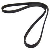 Crown Automotive Jeep Replacement Q4040410 Accessory Drive Belt for 88 Dodge Dakota w/ 2.5L Eng. (Alternator to Water Pump)