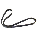Crown Automotive Jeep Replacement Q4040412 Accessory Drive Belt for 1986 Dodge Dakota w/ 2.2L Eng (Alternator & Water Pump)