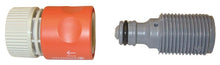 Load image into Gallery viewer, T-H MARINE QF-1K-DP OMC QUICK FLUSH KIT