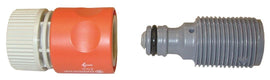 T-H MARINE QF-1K-DP OMC QUICK FLUSH KIT