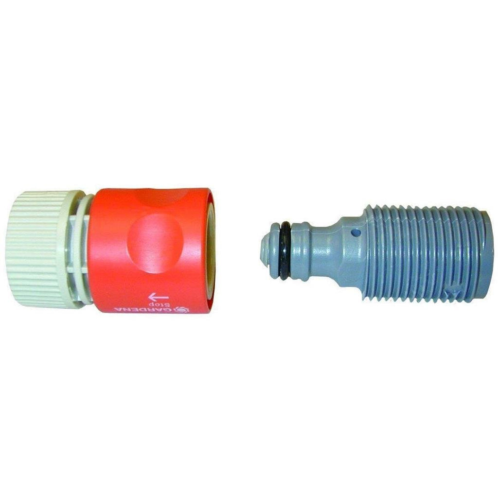 T-H MARINE QF-2K-DP MERCURY/YAMAHA QUICK FLUSH KIT