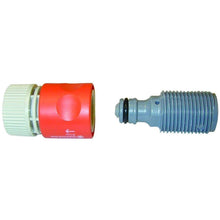 Load image into Gallery viewer, T-H MARINE QF-2K-DP MERCURY/YAMAHA QUICK FLUSH KIT