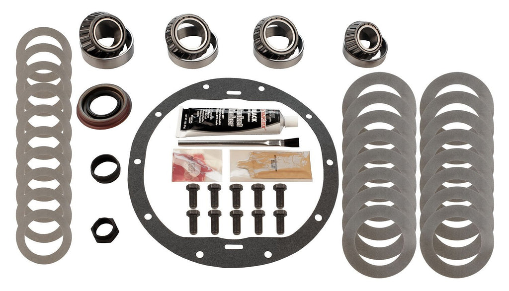 Motive Gear R10CRMKT - Differential Master Bearing Kit - Timken