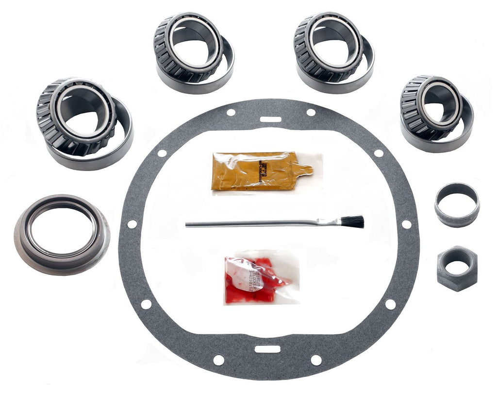 Motive Gear R10RL - Differential Bearing Kit - Koyo