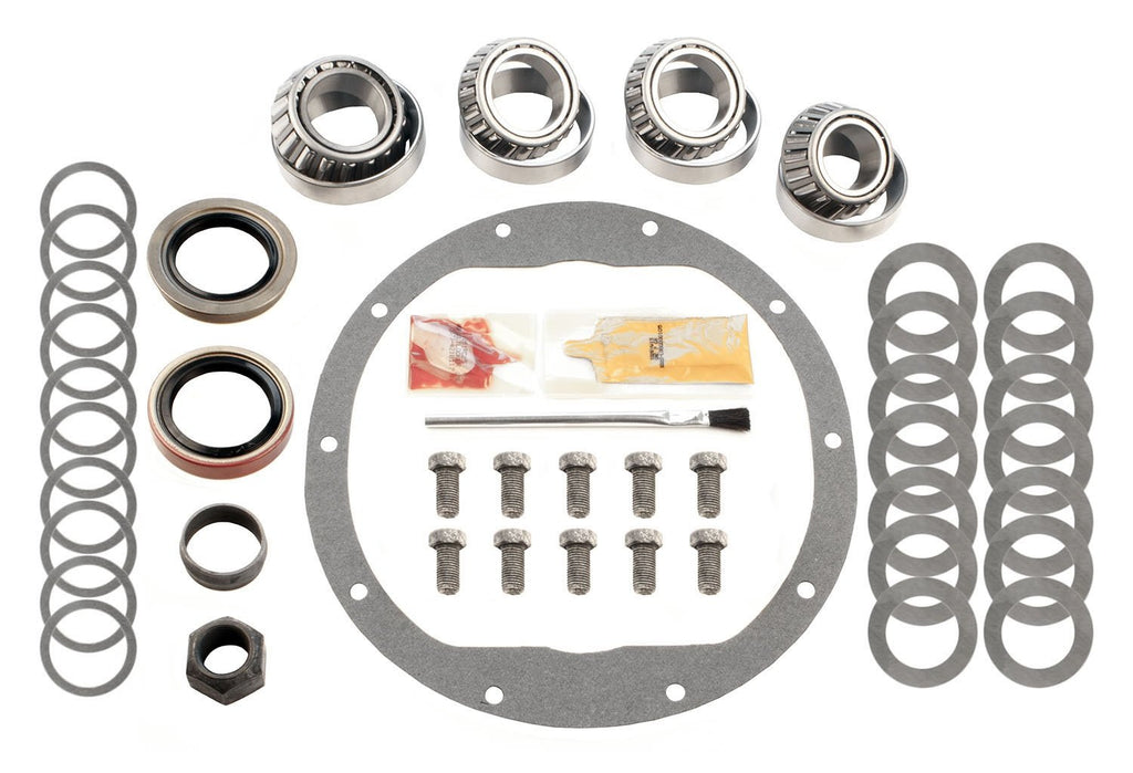 Motive Gear R10RMKT - Differential Master Bearing Kit - Timken