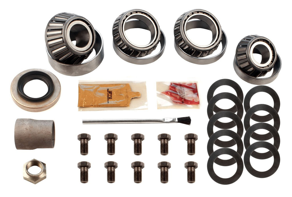 Motive Gear R11RV6MKT - Differential Master Bearing Kit - Timken