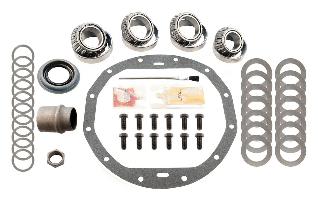 Motive Gear R12CRMKT - Differential Master Bearing Kit - Timken