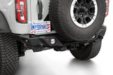 Addictive Desert Designs R230210030103 Krawler Rear Bumper