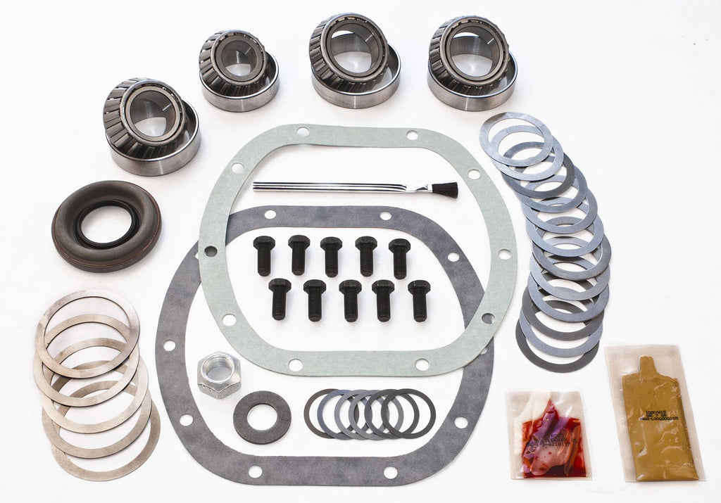 Motive Gear R30FRMK - Differential Master Bearing Kit - Koyo