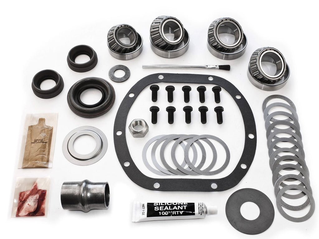 Motive Gear R30LRMK - Differential Master Bearing Kit - Koyo