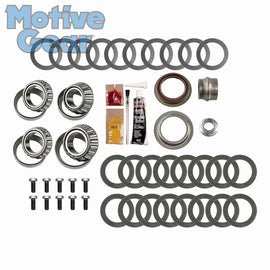 Motive Gear R30RJKMKT - Differential Master Bearing Kit - Timken