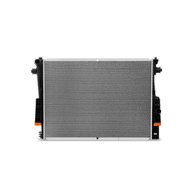 Mishimoto R6375-V2 Replacement Radiator, fits Ford 6.4L Powerstroke 2008-2010