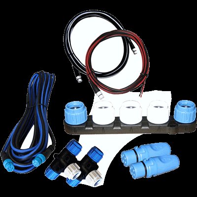 RAYMARINE R70160 EVOLUTION EV-1 CABLING KIT