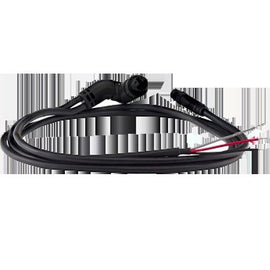 RAYMARINE R70561 POWER/N2K DATA CABLE AXIOM 90 DEG.