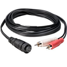 Load image into Gallery viewer, RAYMARINE R70623 SR200 AUDIO CABLE 2M
