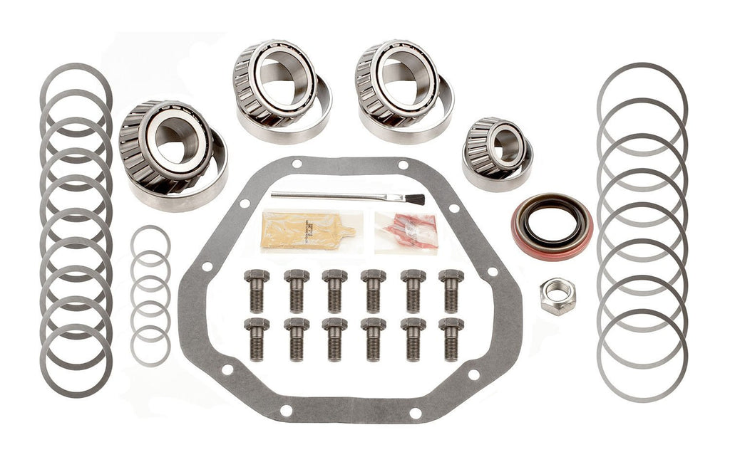 Motive Gear R70HRMK - Differential Master Bearing Kit - Koyo