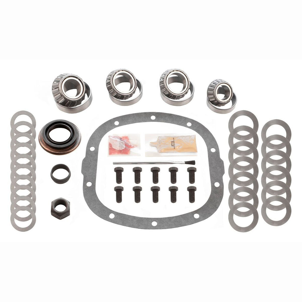 Motive Gear R75GRLMK - Differential Master Bearing Kit - Koyo