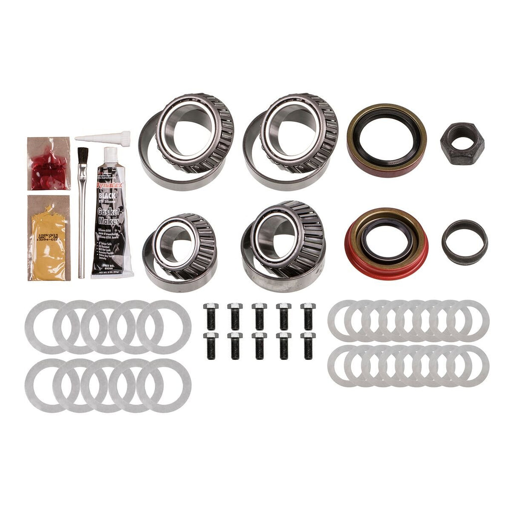 Motive Gear R85PRMKT - Differential Master Bearing Kit - Timken