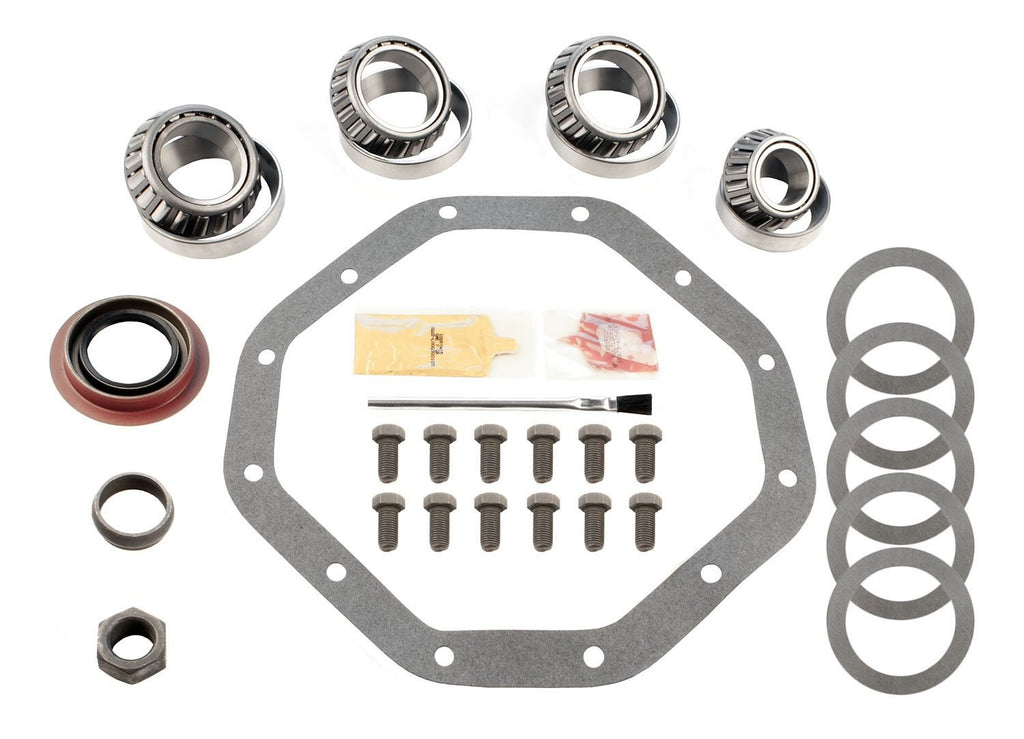 Motive Gear R925RMK - Differential Master Bearing Kit - Koyo