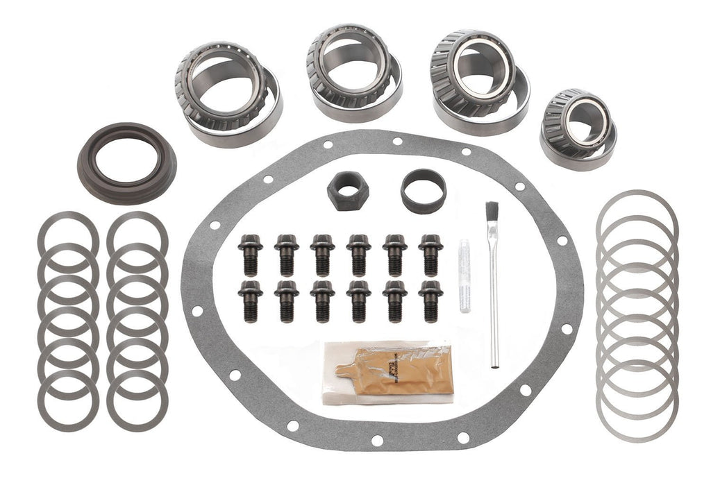 Motive Gear R95GRLMK - Differential Master Bearing Kit - Koyo