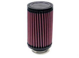 K&N RA-0520 Universal Clamp-On Air Filter