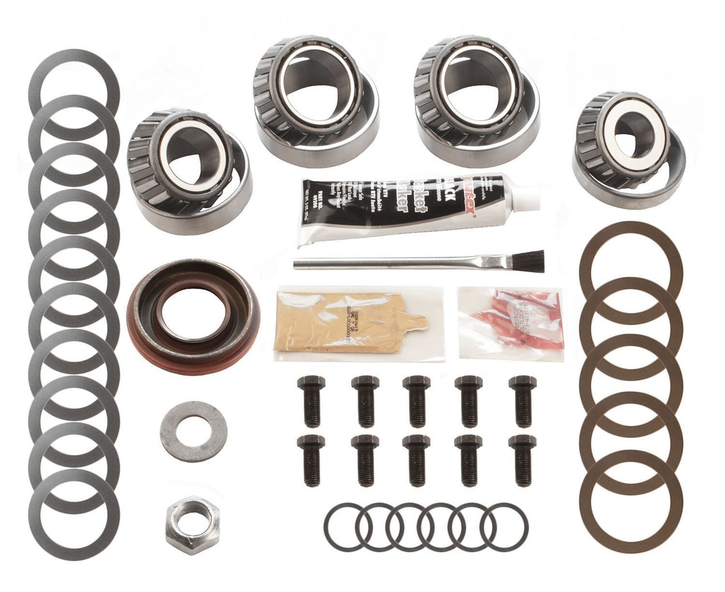 Motive Gear RA28LRMKT - Differential Master Bearing Kit - Timken