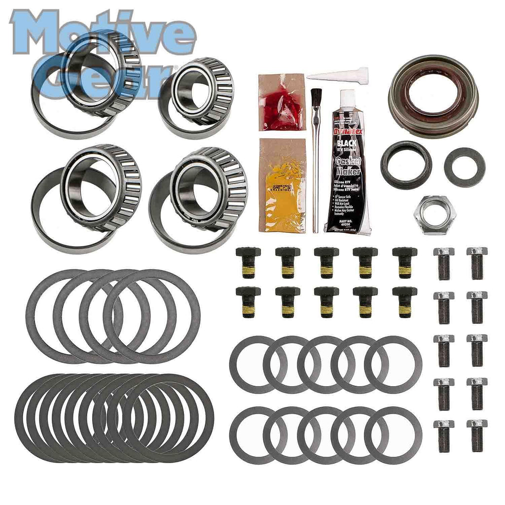 Motive Gear RA28RJKMKT - Differential Master Bearing Kit - Timken