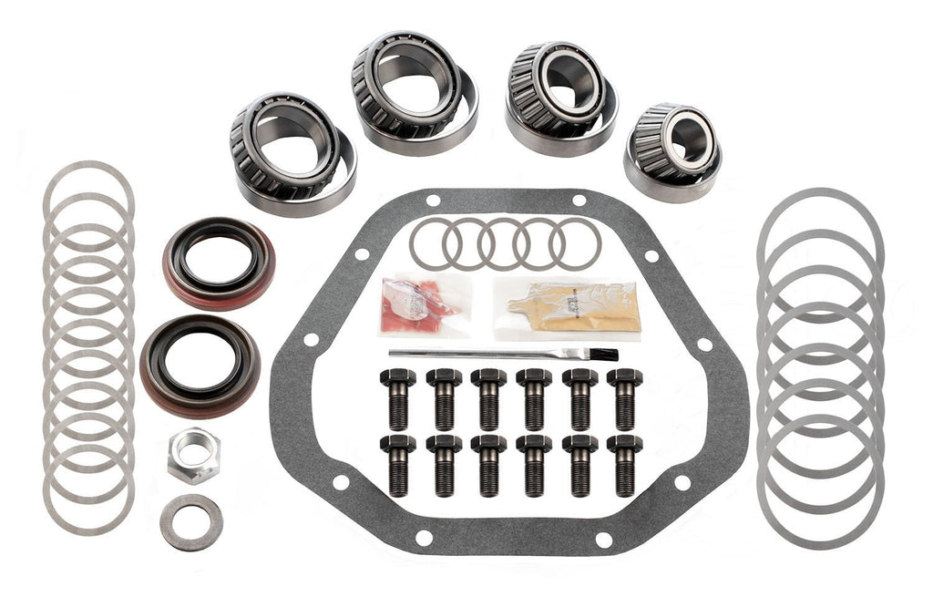 Motive Gear RA29RMKT - Differential Master Bearing Kit - Timken
