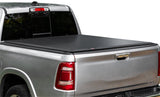 ACI 47029 ACCESS® LORADO® Roll-Up Cover; Single Rail; w/ Trail Rail;