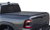 ACI 14249 ACCESS® Original Tonneau Cover; Single Rail;