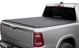 ACI 22040259 TONNOSPORT® Roll-Up Cover; Single Rail;