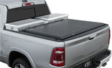 ACI 64269 ACCESS® Tool Box Edition® Tonneau Cover; Single Rail;