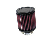Load image into Gallery viewer, K&amp;N RB-0500 Universal Clamp-On Air Filter