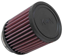 Load image into Gallery viewer, K&amp;N RB-0700 Universal Clamp-On Air Filter