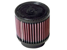Load image into Gallery viewer, K&amp;N RB-0900 Universal Clamp-On Air Filter
