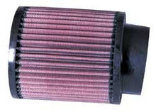 Load image into Gallery viewer, K&amp;N RB-0910 Universal Clamp-On Air Filter