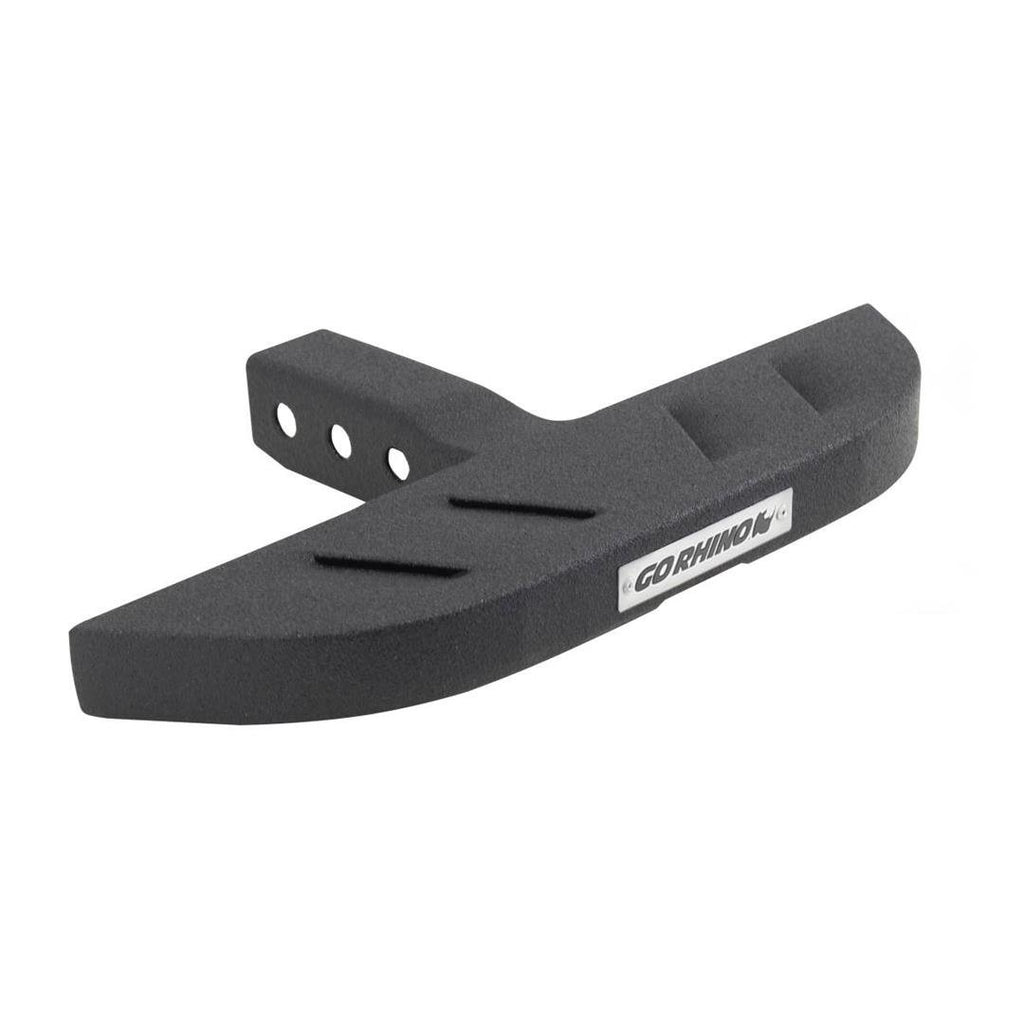 Go Rhino RB610ST Receiver Hitch Mounted Step