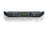 DV8 Offroad RBGC-01 15+ Chevy Colorado/GMC Canyon Truck Rear Full Size Bumper