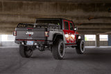 DV8 Offroad RBGL-06 Welded-in Zip Tie Tabs For Clean Wire Management