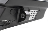 DV8 Offroad RBJL-13 Jeep Wrangler JL MTO Series Rear Bumper w/ Optional Tire Carrier