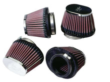 Load image into Gallery viewer, K&amp;N RC-0984 Universal Clamp-On Air Filter
