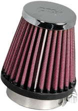 Load image into Gallery viewer, K&amp;N RC-1060 Universal Clamp-On Air Filter