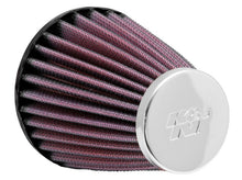 Load image into Gallery viewer, K&amp;N RC-1200 Universal Clamp-On Air Filter